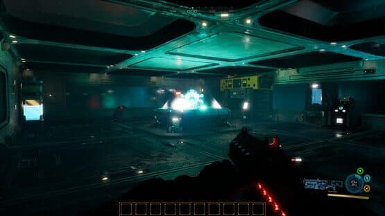 Horizon Journey — screenshot 3