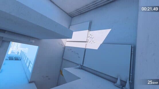 Glass Horizon — screenshot 2