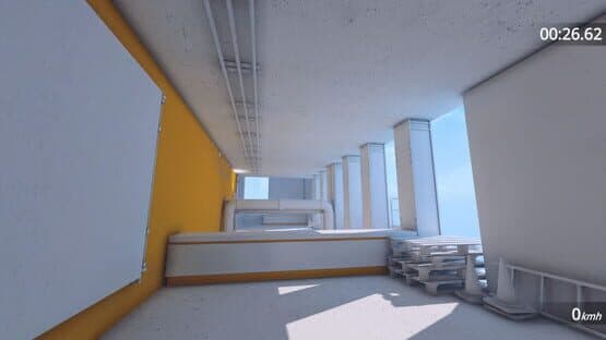 Glass Horizon — screenshot 3