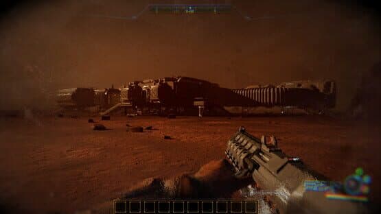 Horizon Journey — screenshot 5