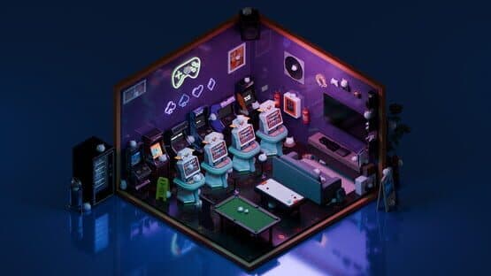 Seeking Cat — screenshot 4