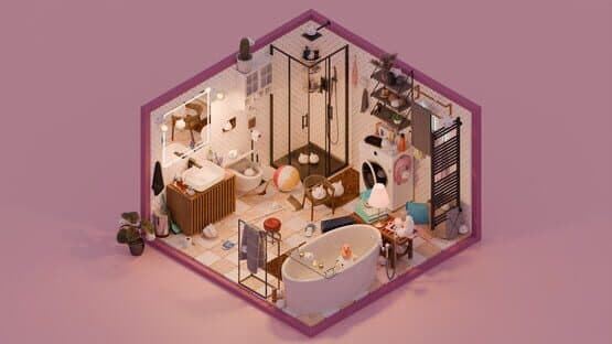 Seeking Cat — screenshot 5