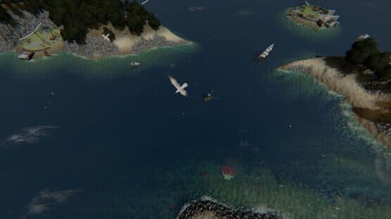 Seven Seas: Adventures — screenshot 1