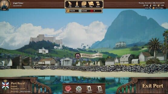 Seven Seas: Adventures — screenshot 3