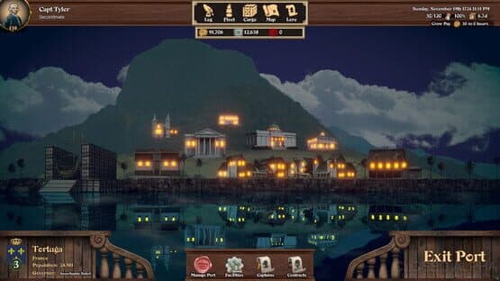 Seven Seas: Adventures — screenshot 4