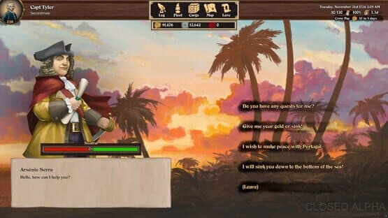 Seven Seas: Adventures — screenshot 5