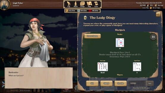 Seven Seas: Adventures — screenshot 6