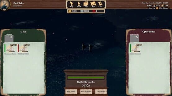 Seven Seas: Adventures — screenshot 7