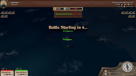 Seven Seas: Adventures — screenshot 8