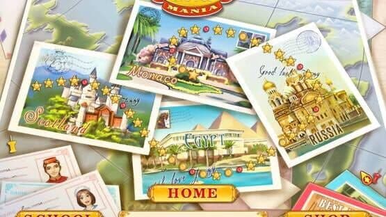 Jane's Hotel Mania — screenshot 1