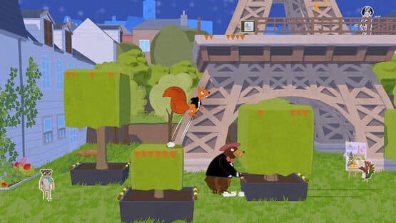 Rascal’s Escape — screenshot 1