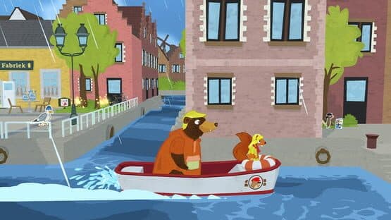 Rascal’s Escape — screenshot 4