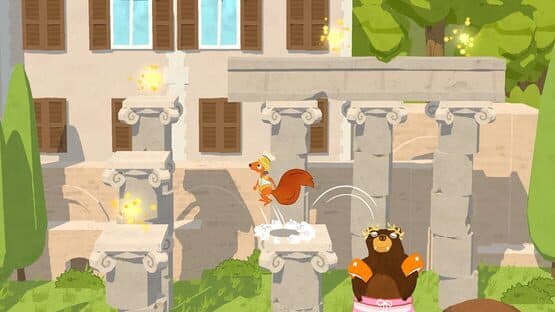 Rascal’s Escape — screenshot 5