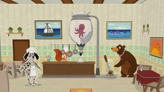 Rascal’s Escape — screenshot 6