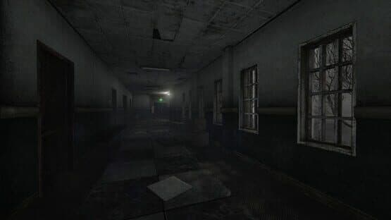Silent Hill: Alchemilla — screenshot 1