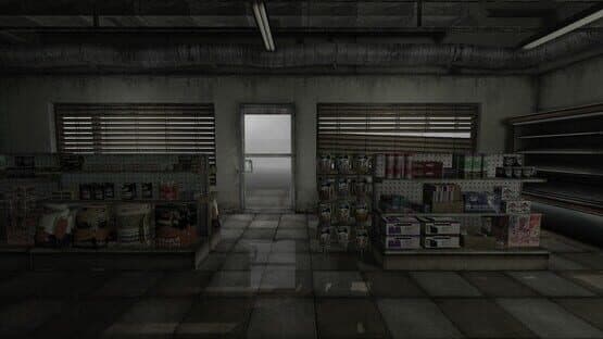 Silent Hill: Alchemilla — screenshot 2
