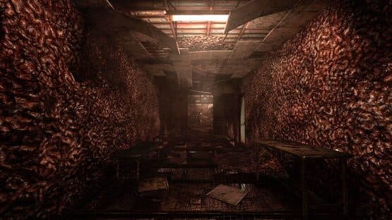 Silent Hill: Alchemilla — screenshot 3