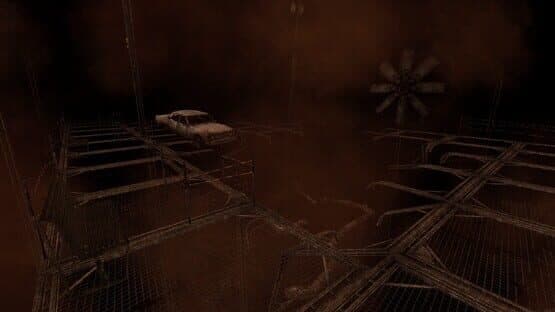 Silent Hill: Alchemilla — screenshot 4