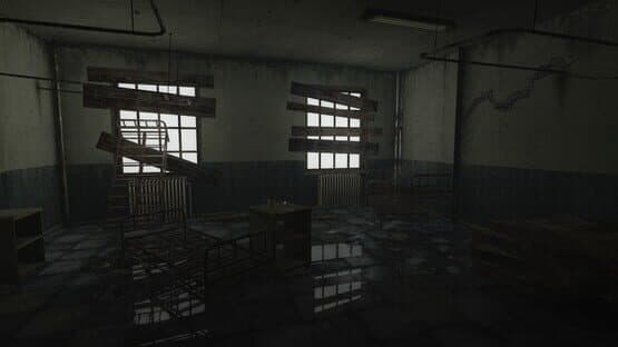Silent Hill: Alchemilla — screenshot 6