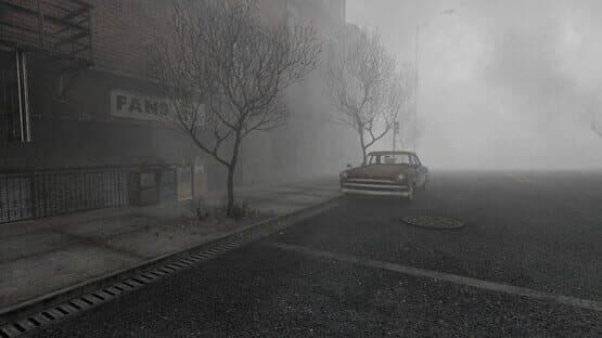 Silent Hill: Alchemilla — screenshot 7