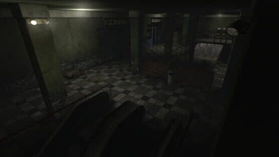 Silent Hill: Alchemilla — screenshot 8