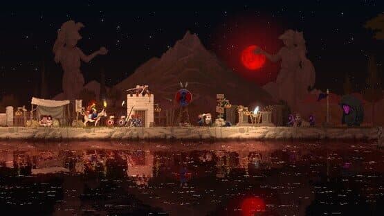 Kingdom Two Crowns: Olympus Edition — screenshot 3