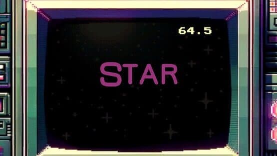 Typing Stars — screenshot 5