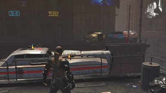 The Righteous Scar — screenshot 5