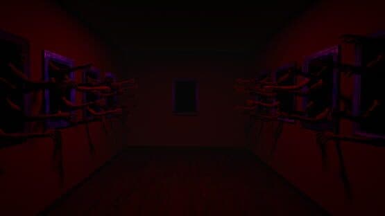 The Mirror's Curse — screenshot 2