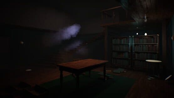 The Mirror's Curse — screenshot 3
