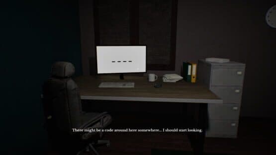 The Mirror's Curse — screenshot 4