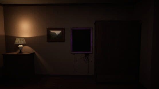 The Mirror's Curse — screenshot 5