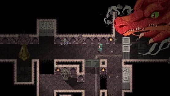 Don't Wake the Beast — screenshot 1