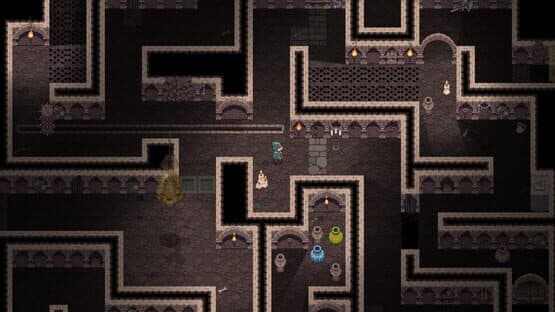 Don't Wake the Beast — screenshot 2