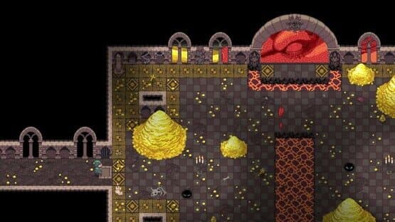 Don't Wake the Beast — screenshot 3