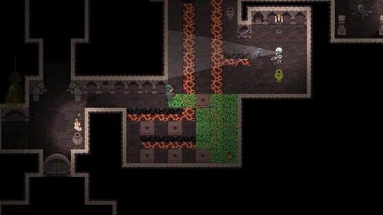 Don't Wake the Beast — screenshot 4