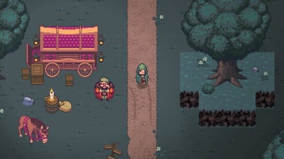 Don't Wake the Beast — screenshot 5