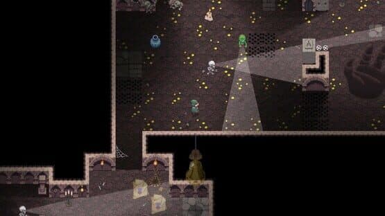 Don't Wake the Beast — screenshot 6
