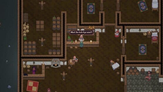 Don't Wake the Beast — screenshot 7