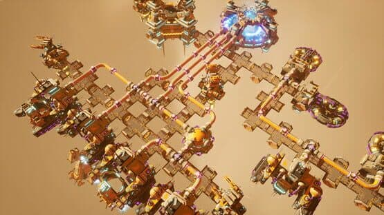 Outworld Station — screenshot 5