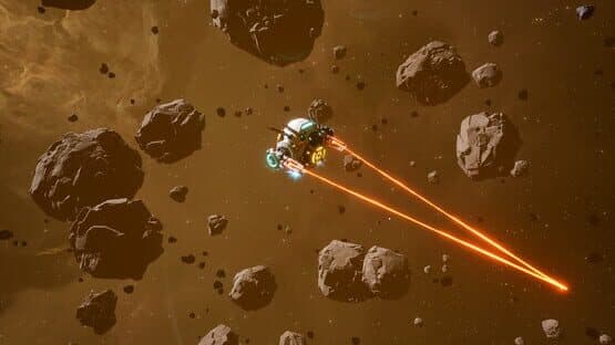 Outworld Station — screenshot 7