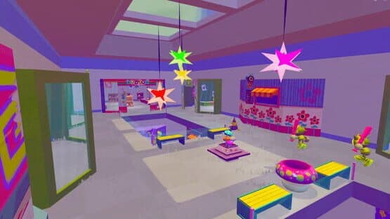 Hobnobbers — screenshot 1