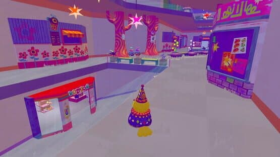Hobnobbers — screenshot 2