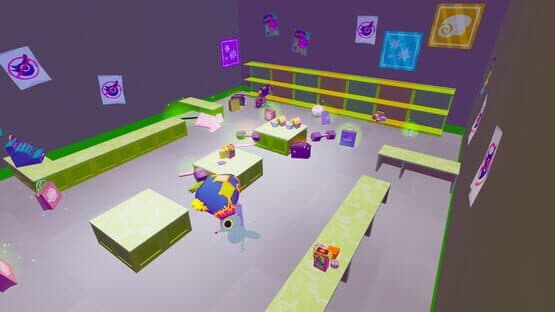 Hobnobbers — screenshot 4