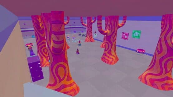 Hobnobbers — screenshot 5
