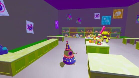 Hobnobbers — screenshot 6
