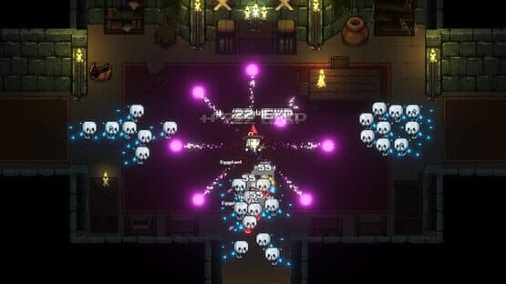 Void Dungeon — screenshot 2