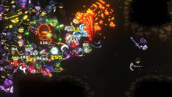 Void Dungeon — screenshot 5