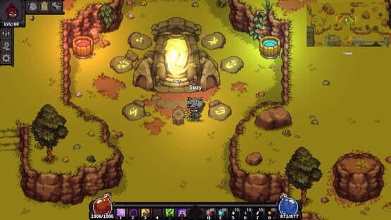 Void Dungeon — screenshot 6