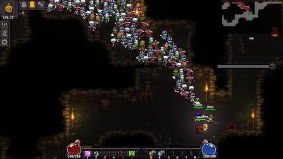 Void Dungeon — screenshot 7